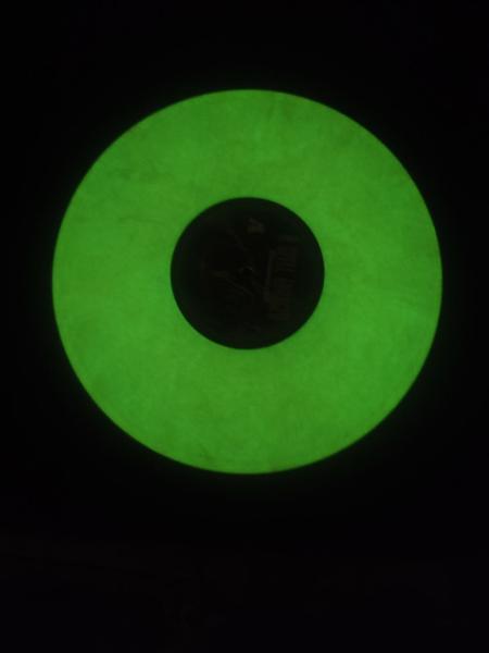 A Spell Enraged - Demonized (Demo 2024) 10" LP